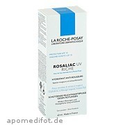 Roche - Posay Rosaliac Uv reichh.  L'Oreal Deutschland GmbH