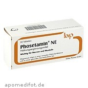 Phosetamin Ne Köhler Pharma GmbH