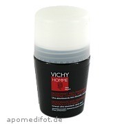 Vichy Homme Deo Anti - Transpirant 72h Extreme Cont.  L'Oreal Deutschland GmbH