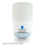 Roche Posay Physiol.  Deo Roll - On L'Oreal Deutschland GmbH