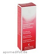 WELEDA GRANATAPF NACHTPF Weleda AG