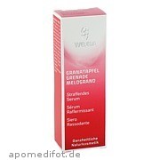 Weleda Granatapfel Straffendes Serum Weleda AG