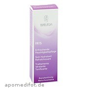 WELEDA IRIS FEUCHTIGKEITPF Weleda AG