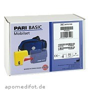 Pari Basic Mobilset Pari GmbH