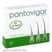 Pantovigar Merz Pharmaceuticals GmbH