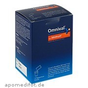 OMNIVAL ORTHO 2OH IMMUN TRUW Arzneimittel GmbH