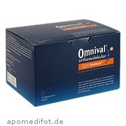 Omnival orthomolekular 2oh immun 30 Tp Kapseln Med Pharma Service GmbH