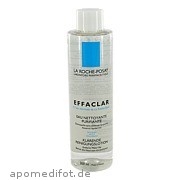 Roche Posay Effaclar Reinigungslotion neu L'Oreal Deutschland GmbH