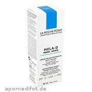 Roche Posay Mela - D Handcreme neu L'Oreal Deutschland GmbH