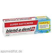 Blend A Dent Super Haftcreme Extra Frisch 806927 Procter & Gamble GmbH