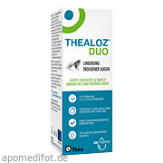 Thealoz Duo Thea Pharma GmbH