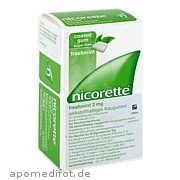 Bild für Nicorette 2mg Freshmint - 105 Stück von kohlpharma GmbH Bild für Bild für Nicorette 2mg Freshmint - 105 Stück von kohlpharma GmbH