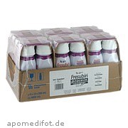 Fresubin protein energy Drink Schokolade Trinkfla.  Fresenius Kabi Deutschland GmbH
