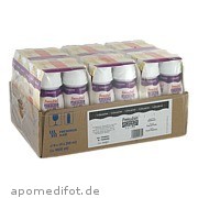 Bild für Fresubin protein energy DRINK Multifrucht Trinkfl. - 6X4X200 Milliliter von Fresenius Kabi Deutschland GmbH Bild für Bild für Fresubin protein energy DRINK Multifrucht Trinkfl. - 6X4X200 Milliliter von Fresenius Kabi Deutschland GmbH