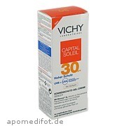 Vichy Capital Soleil Sonnenschutz - Gel - Creme Lsf30 L'Oreal Deutschland GmbH