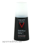 Vichy Homme Deo Zerstäuber L'Oreal Deutschland GmbH