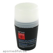 Vichy Homme Deo Roll - On sensible Haut L'Oreal Deutschland GmbH