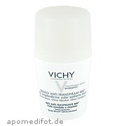 Vichy Deo Roll - On Sensitiv Anti - Trans.  48h L'Oreal Deutschland GmbH