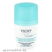 Vichy Deo Roll - On Anti - Trans.  48h L'Oreal Deutschland GmbH