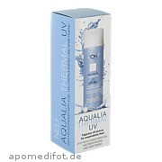 Vichy Aqualia Thermal Uv L'Oreal Deutschland GmbH