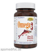 Omega - 3 Espara GmbH
