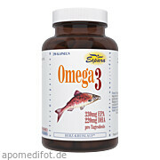 Omega - 3 Espara GmbH