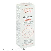 Avene Hydrance Optimale Uv riche Pierre Fabre Dermo Kosmetik GmbH Gb  -  Avene