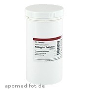 Antihyp - Tabletten Schuck Schuck GmbH Arzneimittelfabrik