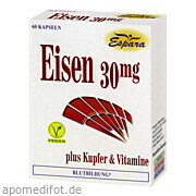 Bild für Bild für Eisen - 60&nbsp;Stück von Espara GmbH