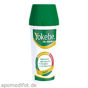 Yokebe Shaker Naturwohl Pharma GmbH