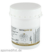 Bild für Bild für Biochemie Senagold Nr. 1 Calcium fluoratum D12 - 1000&nbsp;Stück von Senagold Naturheilmittel GmbH
