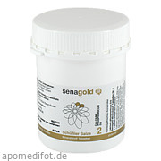 Bild für Bild für Biochemie Senagold Nr. 2 Calcium phosphoricum D 6 - 1000&nbsp;Stück von Senagold Naturheilmittel GmbH