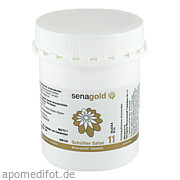 Biochemie Senagold Nr.  11 Silicea D 12 Senagold Naturheilmittel GmbH