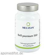 Krill Premium 500 Melasan Produktions & Vertriebs GmbH