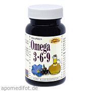 Omega - 3 - 9 Espara GmbH