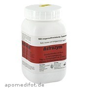 Astrozym Werner Schmidt Pharma GmbH