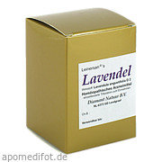 Lavendel Diamant Natuur B. V. 