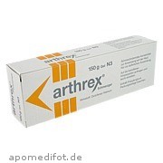 Arthrex Schmerzgel 1 A Pharma GmbH