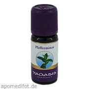 Pfefferminzoel Taoasis GmbH Natur Duft Manufaktur