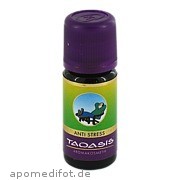 Anti Stress Oel Taoasis GmbH Natur Duft Manufaktur