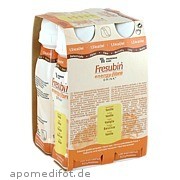 Fresubin energy fibre Drink Vanille Trinkflasche Fresenius Kabi Deutschland GmbH