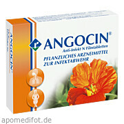 Angocin Anti - Infekt N Repha GmbH Biologische Arzneimittel