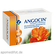 Angocin Anti - Infekt N Repha GmbH Biologische Arzneimittel