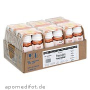 Bild für Fresubin energy fibre DRINK Vanille Trinkflasche - 6X4X200 Milliliter von Fresenius Kabi Deutschland GmbH Bild für Bild für Fresubin energy fibre DRINK Vanille Trinkflasche - 6X4X200 Milliliter von Fresenius Kabi Deutschland GmbH