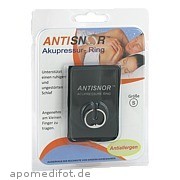 ANTISNOR AKUP RING S 16MM EB Vertriebs GmbH