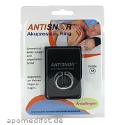 ANTISNOR AKUP RING M 18MM EB Vertriebs GmbH