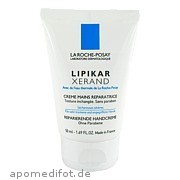 Roche Posay Lipikar Xerand Handcreme L'Oreal Deutschland GmbH