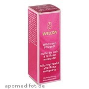 Weleda Wildrosen Pflegeöl Weleda AG