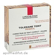 Roche - Posay Tol.  Teint Mineral 11 L'Oreal Deutschland GmbH
