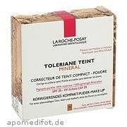 Roche - Posay Tol.  Teint Mineral 13 L'Oreal Deutschland GmbH